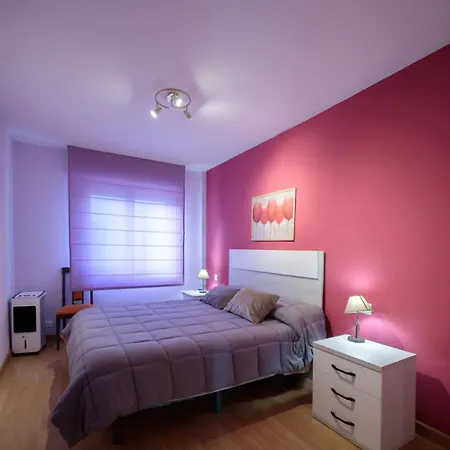 Apartmán Andreissa *