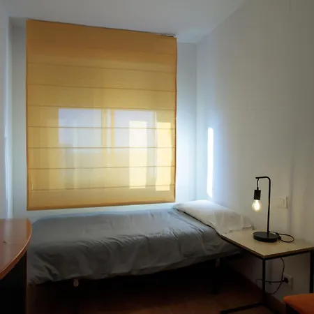 Apartment Andreissa