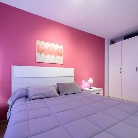 Apartment Andreissa *