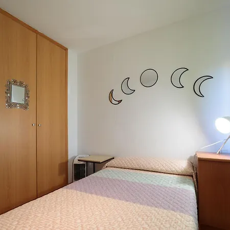 Andreissa Apartmán Zamora