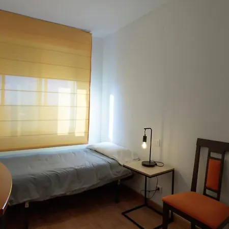 Andreissa Apartment *