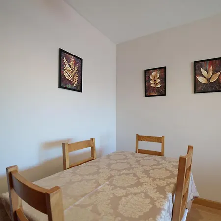 Andreissa Apartment