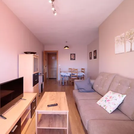 Andreissa Apartment *